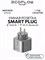 Экоустройство Умная розетка EcoFlow Smart Plug 1000032518