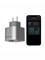 Экоустройство Умная розетка EcoFlow Smart Plug 1000032518
