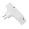 Умная розетка Straj Light-E (GSM) (W3100RU) позволяет управлять электроприборами до 3,5 кВт через сим-карту и отправлять уведомления на мобильный телефон 1000032523