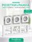 Тройная внутренняя белая розетка с заземлением от компании Schneider Electric ATLASDESIGN, включающая в себя рамку на 3 поста под кодом ATN000143 1000032533