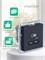 Розетка Systeme Electric с USB в черном цвете от ATLASDESIGN с кодом ATN001027 1000032541