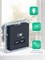 Розетка Systeme Electric с USB в черном цвете от ATLASDESIGN с кодом ATN001027 1000032541