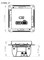 Розетка Systeme Electric с USB в черном цвете от ATLASDESIGN с кодом ATN001027 1000032541