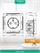 Внутренняя розетка Schneider Electric AtlasDesign черного цвета с заземлением и механизмом на 16А, выполненная в карбоновом (матовом) стиле, имеет артикул ATN001043 1000032554