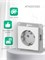 Белая розетка с заземлением от Schneider Electric, модель Systeme ATLASDESIGN, с механизмом Лотос ATN001343, номинальным током 16А. В упаковке 20 штук 1000032600
