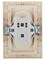 Розетка Plano 1-204-02 без заземления, двойная, 2х2P 16А-250В IP20, скрытого монтажа, цвета слоновой кости 1000032607