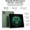Планшет C idea 10.1" CM8900 Plus, 8 ГБ ОЗУ + 1 ТБ памяти, Android 15, 5G LTE, аккумулятор 10000 мАч, двойная камера, Wi-Fi (зеленый) 1000032963