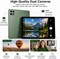 Планшет C idea 10.1" CM8900 Plus, 8 ГБ ОЗУ + 1 ТБ памяти, Android 15, 5G LTE, аккумулятор 10000 мАч, двойная камера, Wi-Fi (зеленый) 1000032963