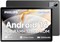 Планшет Philips T7305 на базе Android, 10 дюймов, 4 ГБ ОЗУ, 128 ГБ ПЗУ, расширяемая до 1 ТБ, восьмиядерный процессор, аккумулятор 5000 мАч, Wi-Fi 6, двойная камера, HD-дисплей с защитой глаз, тонкий металлический корпус, серый (Wi-Fi) 1000032965