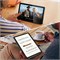 Планшет Philips T7305 на базе Android, 10 дюймов, 4 ГБ ОЗУ, 128 ГБ ПЗУ, расширяемая до 1 ТБ, восьмиядерный процессор, аккумулятор 5000 мАч, Wi-Fi 6, двойная камера, HD-дисплей с защитой глаз, тонкий металлический корпус, серый (Wi-Fi) 1000032965