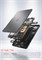 G-Tab T14 10,1-дюймовый планшет с поддержкой 4G, двумя SIM-картами, без камеры, восьмиядерным процессором T7250, 16 ГБ ОЗУ, 128 ГБ памяти, Android 16, 5G Wi-Fi, аккумулятором 5500 мАч – планшет без камеры для обеспечения высокой степени защиты 1000032969