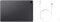 Планшет Samsung Galaxy Tab A9+ [Smartchoice], 27,94 см (11,0 дюймов), 8 ГБ оперативной памяти, 128 ГБ встроенной памяти с возможностью расширения, Wi-Fi, серый (восстановленный) 1000030885