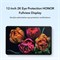 Планшет HONOR Pad 8 6 ГБ 128 ГБ, планшетный ПК с 12-дюймовым 2K Full View дисплеем, 8 динамиками, аккумулятором 7250 мАч, быстрой зарядкой 22,5 Вт, процессором Snapdragon 680, Android, Google Tablet WiFi, синий 1000032977