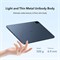 Планшет HONOR Pad 8 6 ГБ 128 ГБ, планшетный ПК с 12-дюймовым 2K Full View дисплеем, 8 динамиками, аккумулятором 7250 мАч, быстрой зарядкой 22,5 Вт, процессором Snapdragon 680, Android, Google Tablet WiFi, синий 1000032977