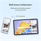 Планшет HONOR Pad 8 6 ГБ 128 ГБ, планшетный ПК с 12-дюймовым 2K Full View дисплеем, 8 динамиками, аккумулятором 7250 мАч, быстрой зарядкой 22,5 Вт, процессором Snapdragon 680, Android, Google Tablet WiFi, синий 1000032977