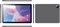 Планшет Oteeto TAB 14 Pro Stylus, 11-дюймовый InCell HD (1280x800), Android 14, восьмиядерный процессор 2,0 ГГц, 12 ГБ ОЗУ, 512 ГБ памяти, Wi-Fi 5G, аккумулятор 8000 мАч, камера 13 МП + 8 МП, клавиатура, мышь и стилус в комплекте, серый 1000032978