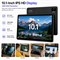 Планшет Modio M42 10,1" IPS HD, 8 ГБ ОЗУ, 512 ГБ памяти, Android 13, аккумулятор 10000 мАч, две SIM-карты, Wi-Fi, 13-мегапиксельная камера, клавиатура, мышь, стилус в комплекте 1000032984