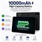 Планшет Modio M42 10,1" IPS HD, 8 ГБ ОЗУ, 512 ГБ памяти, Android 13, аккумулятор 10000 мАч, две SIM-карты, Wi-Fi, 13-мегапиксельная камера, клавиатура, мышь, стилус в комплекте 1000032984