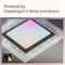 Microsoft Surface Pro 13" (последняя версия) | 10-ядерный процессор | Copilot+PC | 2-в-1 | Дисплей 120 Гц | Snapdragon X Plus | 16 ГБ ОЗУ | SSD 512 ГБ | Sapphire | Версия для ОАЭ (ограничение торговых ограничений) 1000032986