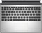HP (восстановленный) (отремонтированный) Планшет Elite x2 G8 13 дюймов, Core i7-1135G7, 16 ГБ LPDDR4X, 256 ГБ PCIe NVMe SSD, диагональ 13 дюймов, WUXGA+ (1920 x 1280), сенсорный экран, активное перо G3, Wi-Fi 6 и Bluetooth 5, Windows 11 1000030879