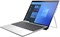 HP (восстановленный) (отремонтированный) Планшет Elite x2 G8 13 дюймов, Core i7-1135G7, 16 ГБ LPDDR4X, 256 ГБ PCIe NVMe SSD, диагональ 13 дюймов, WUXGA+ (1920 x 1280), сенсорный экран, активное перо G3, Wi-Fi 6 и Bluetooth 5, Windows 11 1000030879