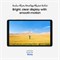 Планшет Samsung Galaxy Tab A11, Wi-Fi, Android, серый, 8 ГБ ОЗУ, 128 ГБ памяти, экран 8,7 дюйма (версия для ОАЭ) (восстановленный) 1000032987