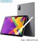 Планшет Oteeto Tab 11 Pro Stylus, 10,1-дюймовый, Android 13, 8 ГБ ОЗУ + 512 ГБ памяти, 5G, с клавиатурой и стилусом, серый 1000032990
