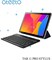 Планшет Oteeto Tab 11 Pro Stylus, 10,1-дюймовый, Android 13, 8 ГБ ОЗУ + 512 ГБ памяти, 5G, с клавиатурой и стилусом, серый 1000032990