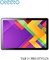 Планшет Oteeto Tab 11 Pro Stylus, 10,1-дюймовый, Android 13, 8 ГБ ОЗУ + 512 ГБ памяти, 5G, с клавиатурой и стилусом, серый 1000032990