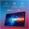 Tab M10 FHD Plus Wi-Fi (3-го поколения) с 10,61-дюймовым экраном, 4+128 ГБ памяти, TB128FU, цвет Storm Grey (восстановленный) 1000028551