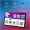 Tab M10 FHD Plus Wi-Fi (3-го поколения) с 10,61-дюймовым экраном, 4+128 ГБ памяти, TB128FU, цвет Storm Grey (восстановленный) 1000028551