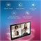 Tab M10 FHD Plus Wi-Fi (3-го поколения) с 10,61-дюймовым экраном, 4+128 ГБ памяти, TB128FU, цвет Storm Grey (восстановленный) 1000028551