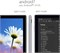 Планшет ETab11 Max, 10,1-дюймовый дисплей, 4 ГБ ОЗУ, 128 ГБ памяти, Wi-Fi + 4G LTE, две SIM-карты, аккумулятор 7000 мАч, цвет «алюминиевый серый» (восстановленный) 1000020843