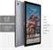 Планшет ETab11 Max, 10,1-дюймовый дисплей, 4 ГБ ОЗУ, 128 ГБ памяти, Wi-Fi + 4G LTE, две SIM-карты, аккумулятор 7000 мАч, цвет «алюминиевый серый» (восстановленный) 1000020843