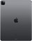 Apple iPad Pro (12,9 дюйма, Wi-Fi + сотовая связь, 1 ТБ) — Космический серый (восстановленный) 1000030878