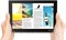 Lenovo Yoga Book (восстановленный) - планшет Android с разрешением FHD, 10,1 дюйма, 2-в-1 (процессор Intel Atom x5-Z8550, 4 ГБ ОЗУ, 64 ГБ SSD), цвет «Шампанское золото», ZA0V0091US 1000030883