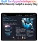 Apple iPad Air 13-дюймовый (M4): дисплей Liquid Retina, 128 ГБ памяти, 12-мегапиксельная фронтальная/задняя камера, Wi-Fi 7 с Apple N1, Touch ID, время автономной работы в течение всего дня — Starlight 1000032996