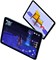 Apple (восстановленный) iPad Air 10,9 дюйма 2022 года выпуска (Wi-Fi, 256 ГБ) — синий (5-го поколения) 1000032997