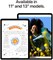 Apple iPad Air 11 дюймов (M2) (восстановленный): дисплей Liquid Retina, 128 ГБ, альбомная ориентация экрана, фронтальная камера 12 Мп/задняя камера 12 Мп, Wi-Fi 6E, Touch ID, время автономной работы в течение всего дня — синий 1000011737