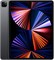 Восстановленный Apple iPad Pro 2021 года (12,9 дюйма, Wi-Fi, 256 ГБ) — цвет «Космический серый» (5-го поколения) 1000032999