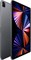 Восстановленный Apple iPad Pro 2021 года (12,9 дюйма, Wi-Fi, 256 ГБ) — цвет «Космический серый» (5-го поколения) 1000032999