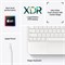 Восстановленный Apple iPad Pro 2021 года (12,9 дюйма, Wi-Fi, 256 ГБ) — цвет «Космический серый» (5-го поколения) 1000032999