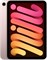 Apple iPad mini (восстановленный) 2021 года (8,3 дюйма, Wi-Fi, 64 ГБ) — розовый (6-го поколения) 1000033000