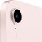 Apple iPad mini (восстановленный) 2021 года (8,3 дюйма, Wi-Fi, 64 ГБ) — розовый (6-го поколения) 1000033000