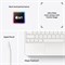 Apple (восстановленный) iPad Pro 2021 года (11 дюймов, Wi-Fi, 128 ГБ) — серебристый (3-го поколения) 1000030882