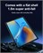 17 Pro Max 10.1" HD Smart Tablet 5G WiFi Umiio Android 15 Tab | Две SIM-карты | Камера 8+16 МП | HD-дисплей 800x1280 | Детский планшет | Двойные динамики | Силиконовый чехол | Клавиатура и мышь 1000033005
