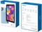 Планшет Oteeto K7, 7-дюймовый HD IPS-дисплей, 8 ГБ ОЗУ, 256 ГБ ПЗУ, Android 13, восьмиядерный процессор, аккумулятор 3500 мАч, Wi-Fi, 8-мегапиксельная камера, (золотой) 1000033019