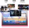 7-дюймовый Android-планшет, двойная камера, Bluetooth, розовый 1000033035