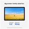 Samsung Galaxy Tab A11+ 8 ГБ ОЗУ, 256 ГБ памяти (гарантия 2 года), серебристый | Оптимизированная производительность, долговечный аккумулятор, расширяемая память, динамики Dolby Atmos, AI Assist, тонкий, легкий, гарантия 2 года 1000033038