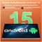 Планшет Android 15 2026 года, 10-дюймовый IPS HD-дисплей [30 ГБ ОЗУ], 128 ГБ + TF 2 ТБ - Восьмиядерный процессор, 8000 мАч, металлический корпус, 5 МП + 8 МП, WiFi6, Face ID, Widevine L1 - Планшет с клавиатурой и мышью - Серый 1000033041